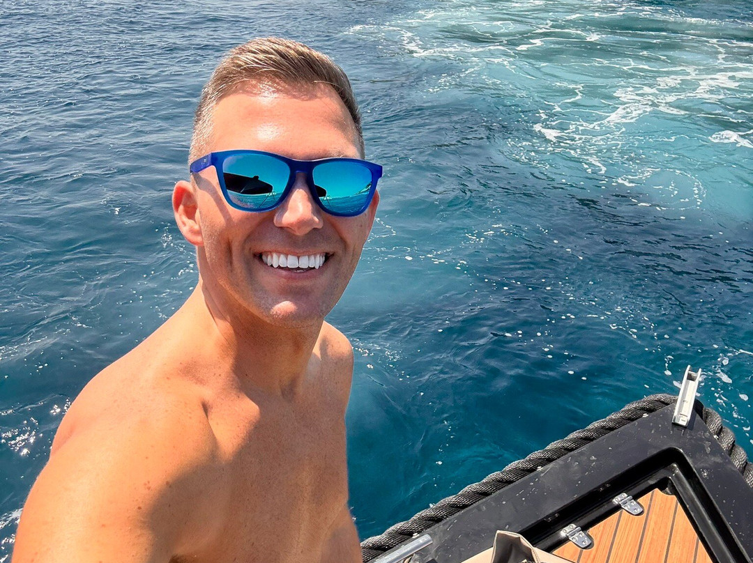 Sunbum Boat Rentals-Agios Nikolaos必去景点