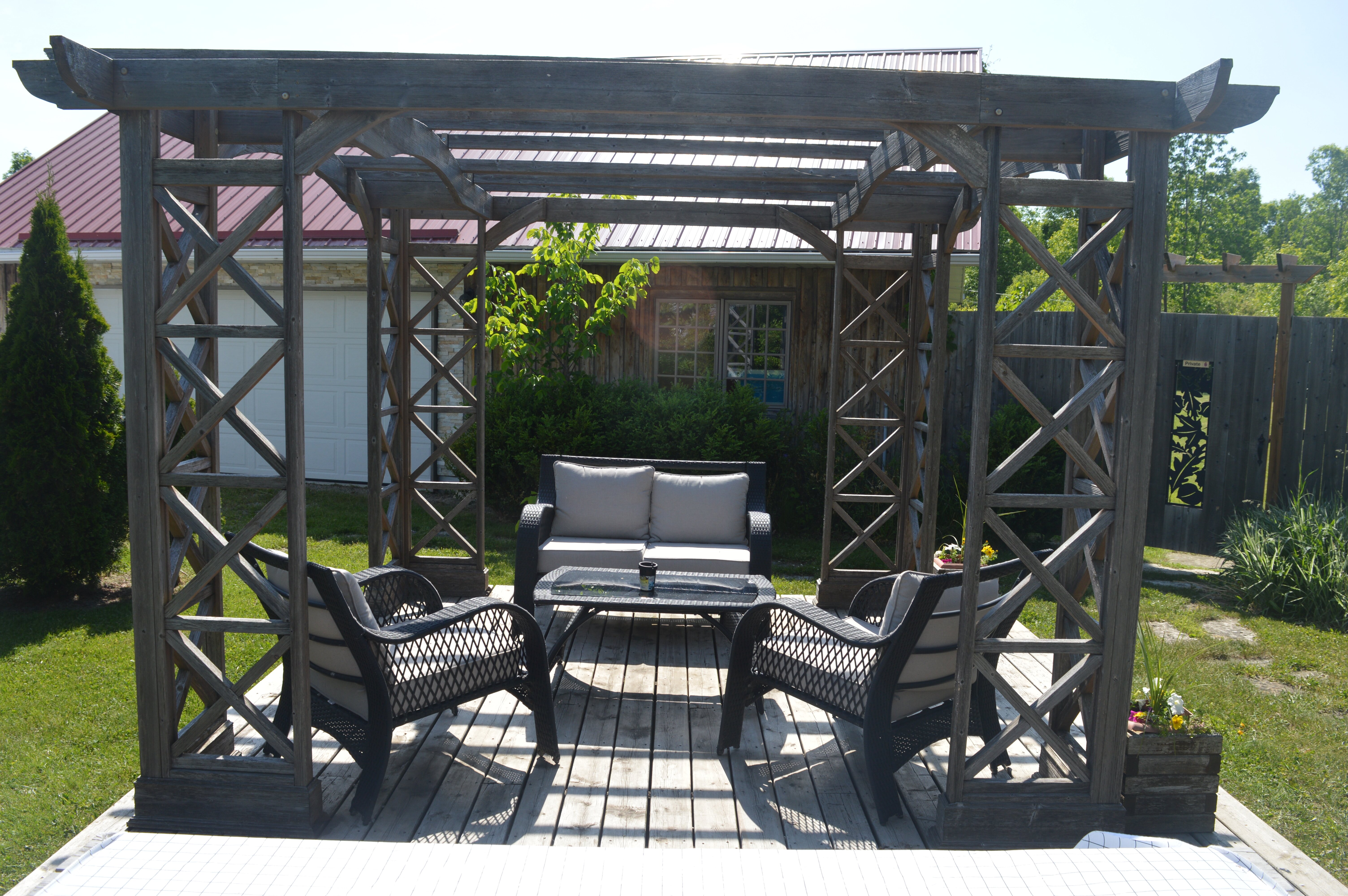 My Friends Inn Manitoulin-浴室