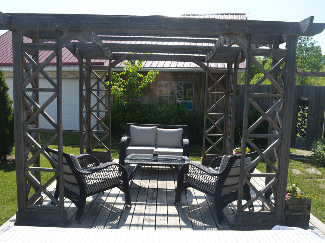 My Friends Inn Manitoulin主图