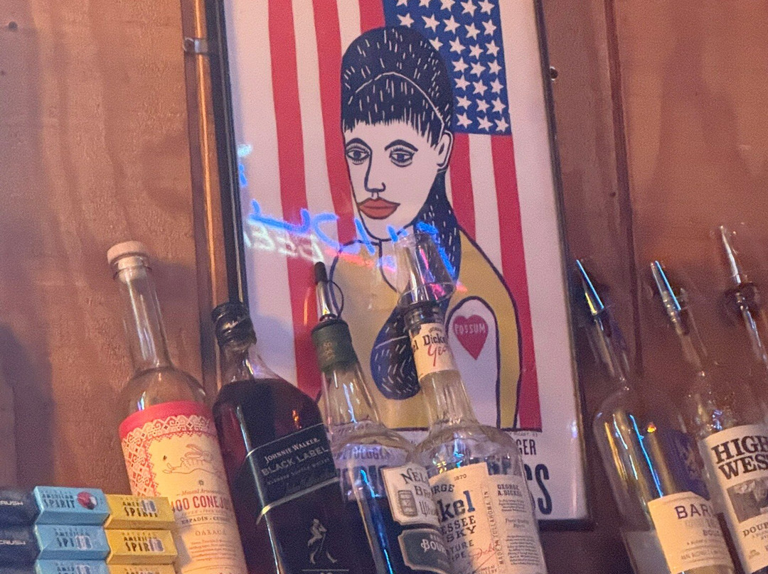 Robert's Western World-纳什维尔必去景点