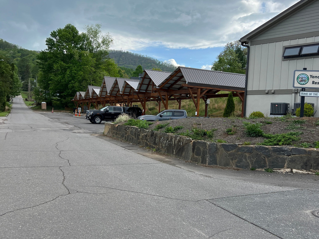 Carolina Country Inn主图