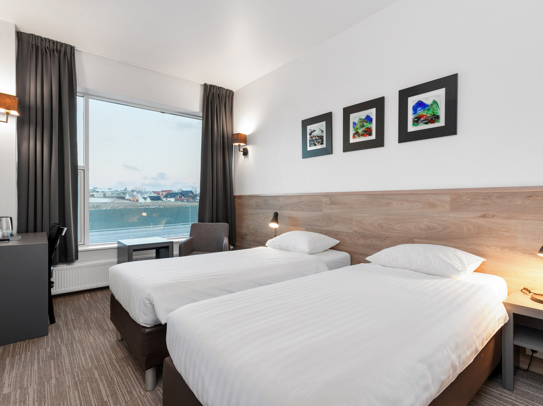 维里尔酒店主图