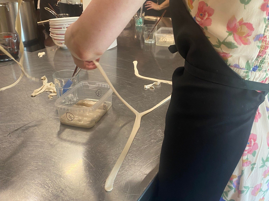 Sherly's Kitchen-苏黎世必去景点