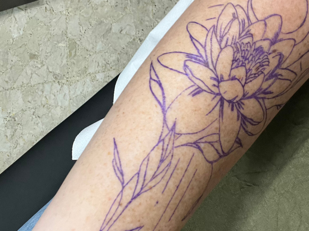 Mikiel Tattoo Studio-梅雷赫必去景点