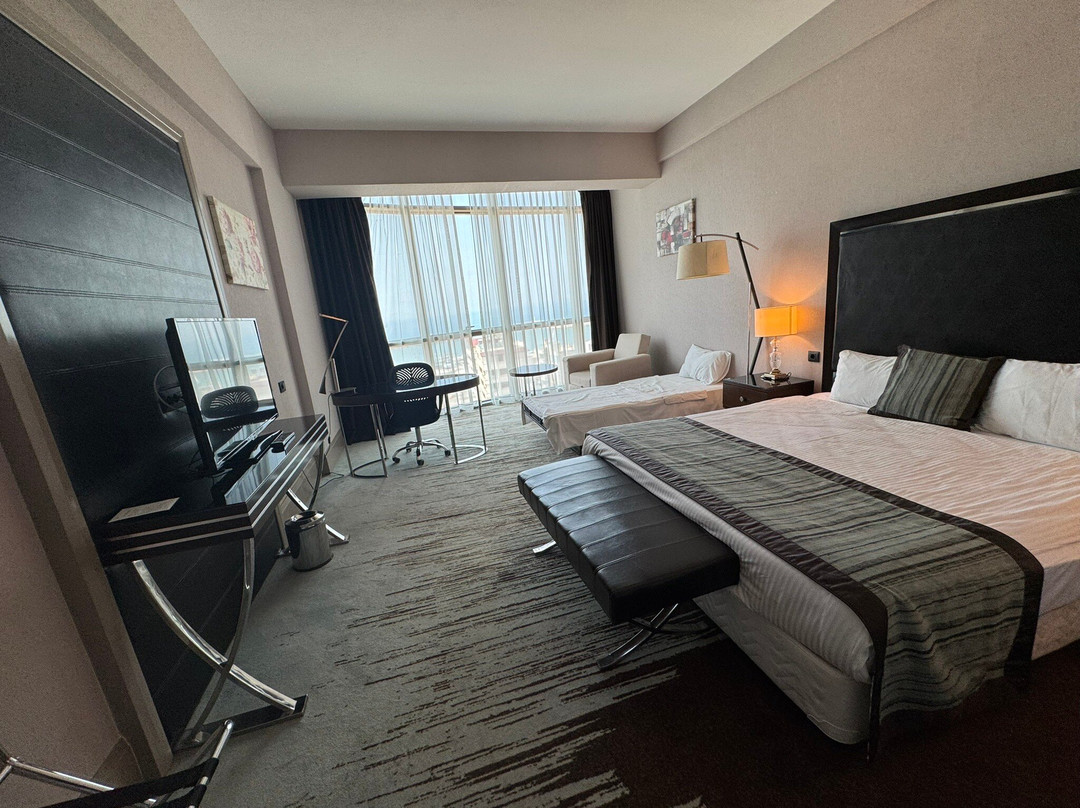 Ramada by Wyndham Iskenderun主图