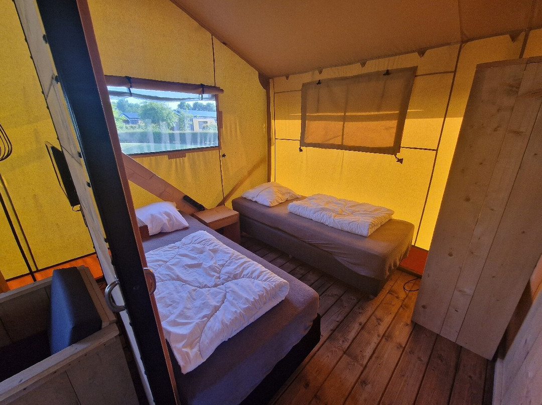Vakantiepark Eigen Wijze主图