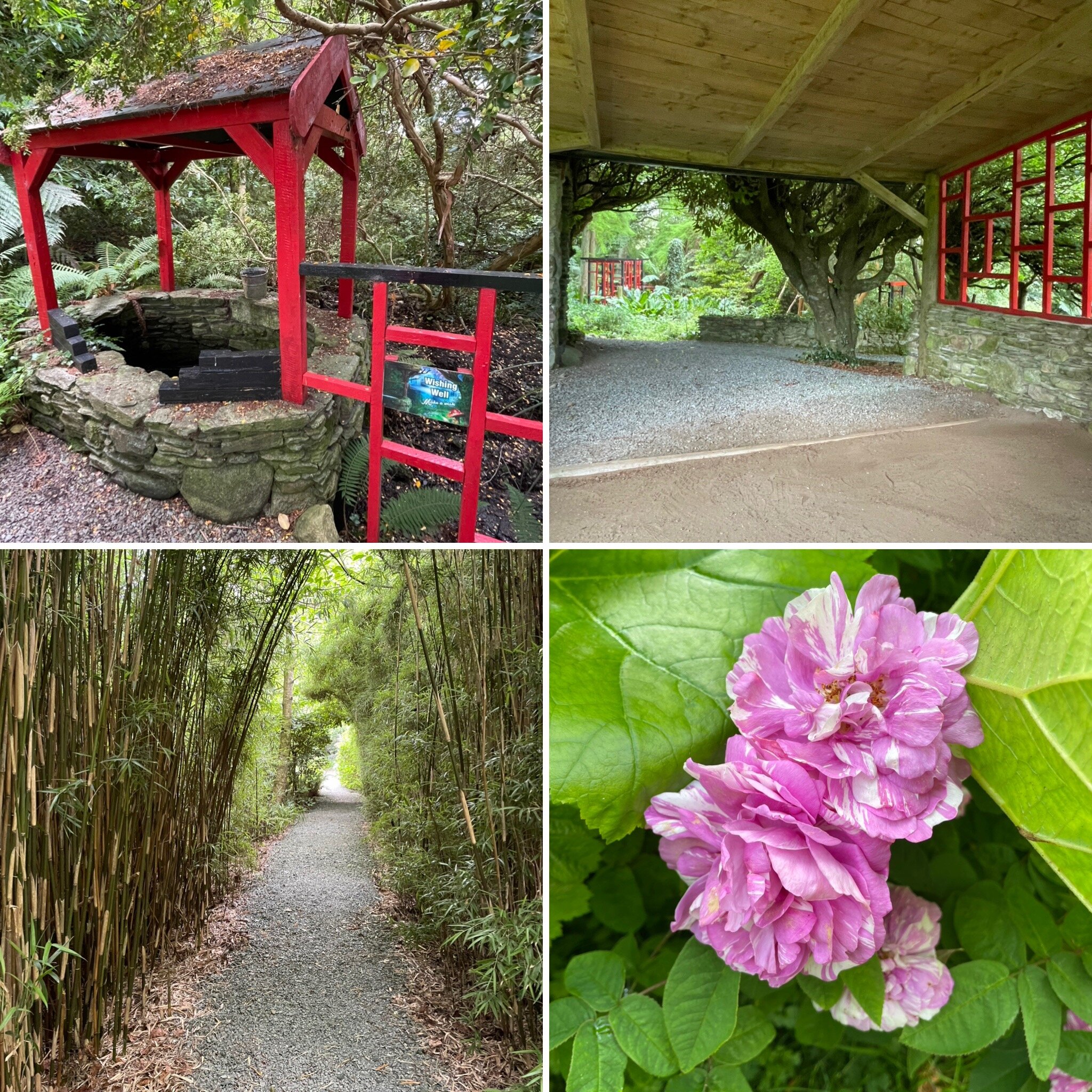 Kilmokea Country Manor & Gardens-官方