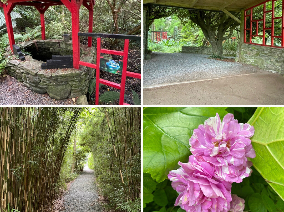 Kilmokea Country Manor & Gardens主图