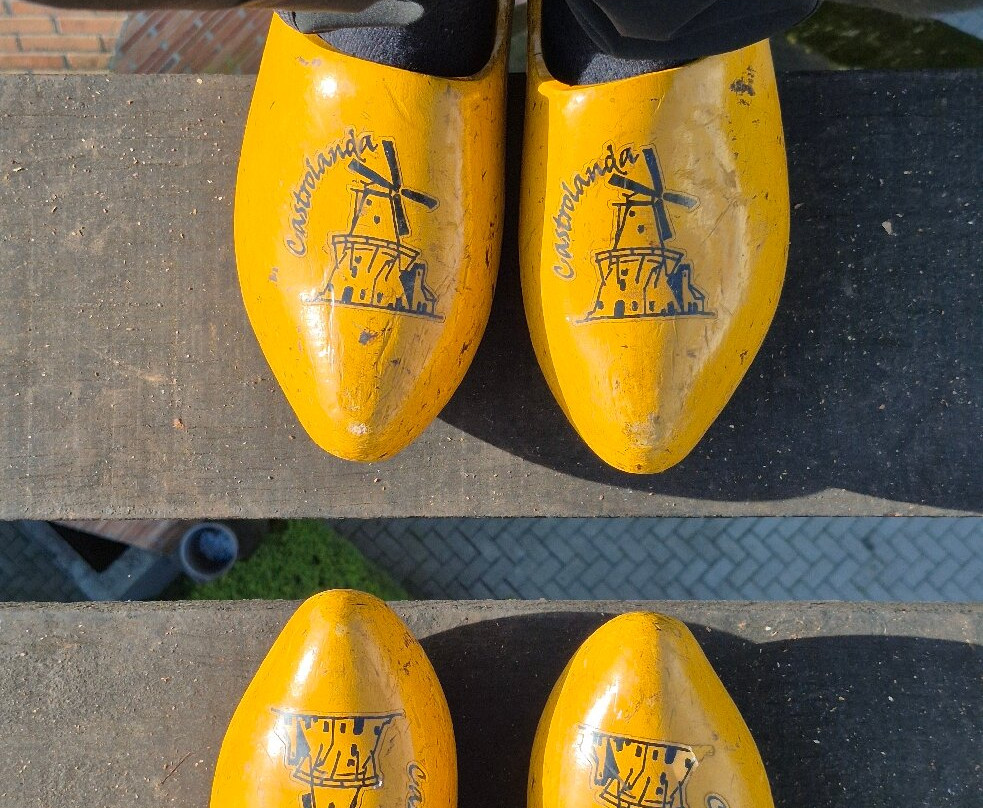 Castrolanda Cultural Center-Castro必去景点