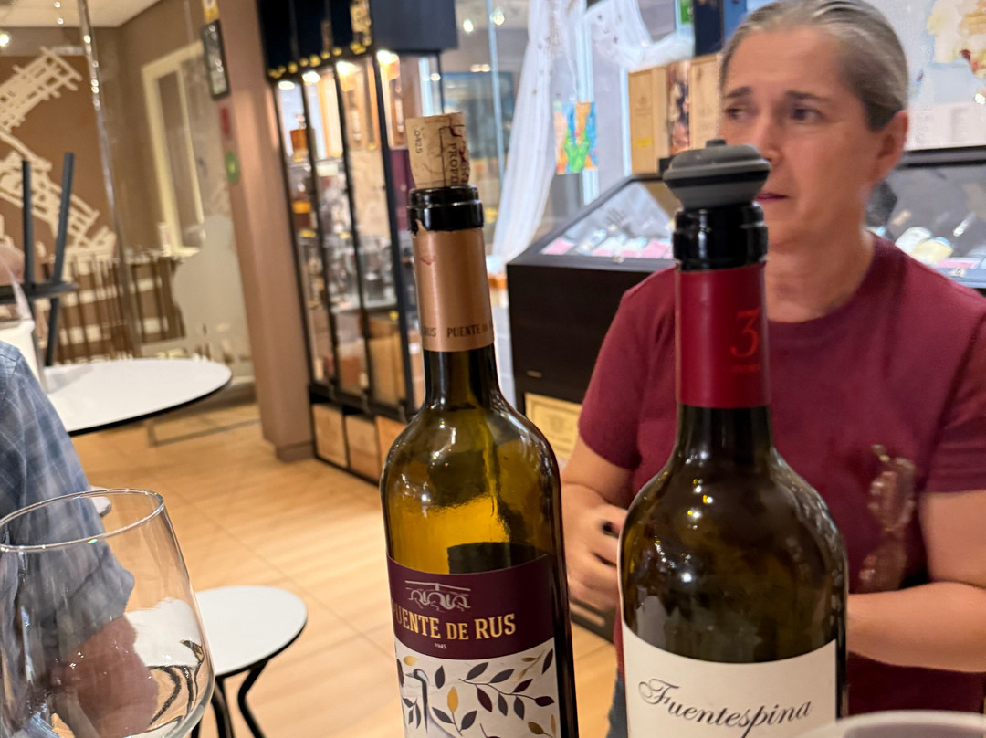 Mqm Museo Del Queso Manchego Toledo-托莱多必去景点