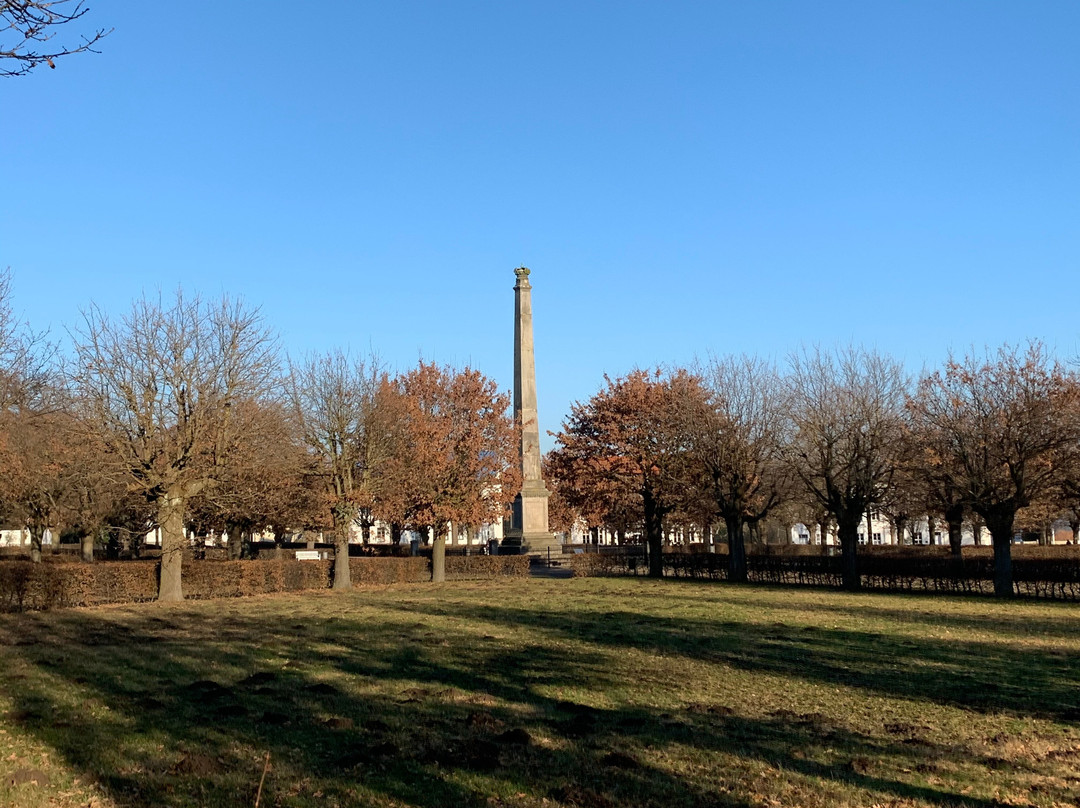 Parkhotel Putbus