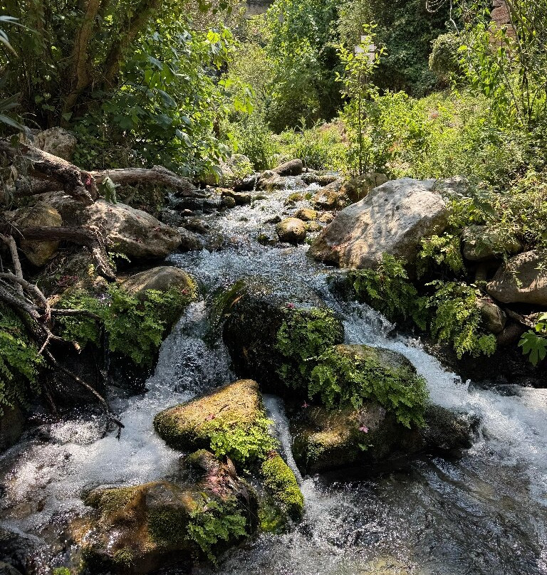 Valle dell'Anapo-Sortino必去景点