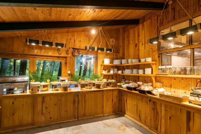 Hindiba Nature House-官方