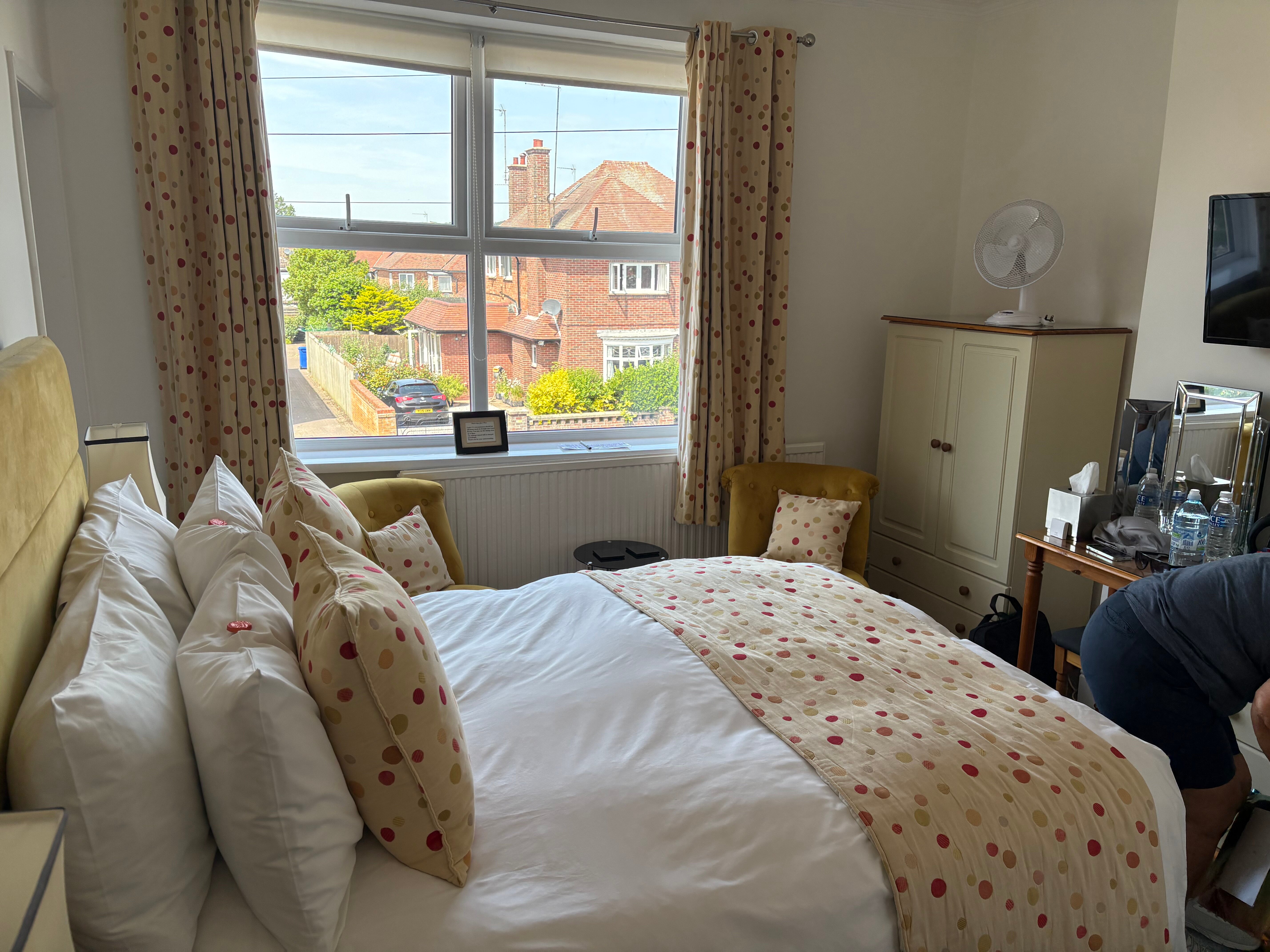 South Lodge Guest House-官方