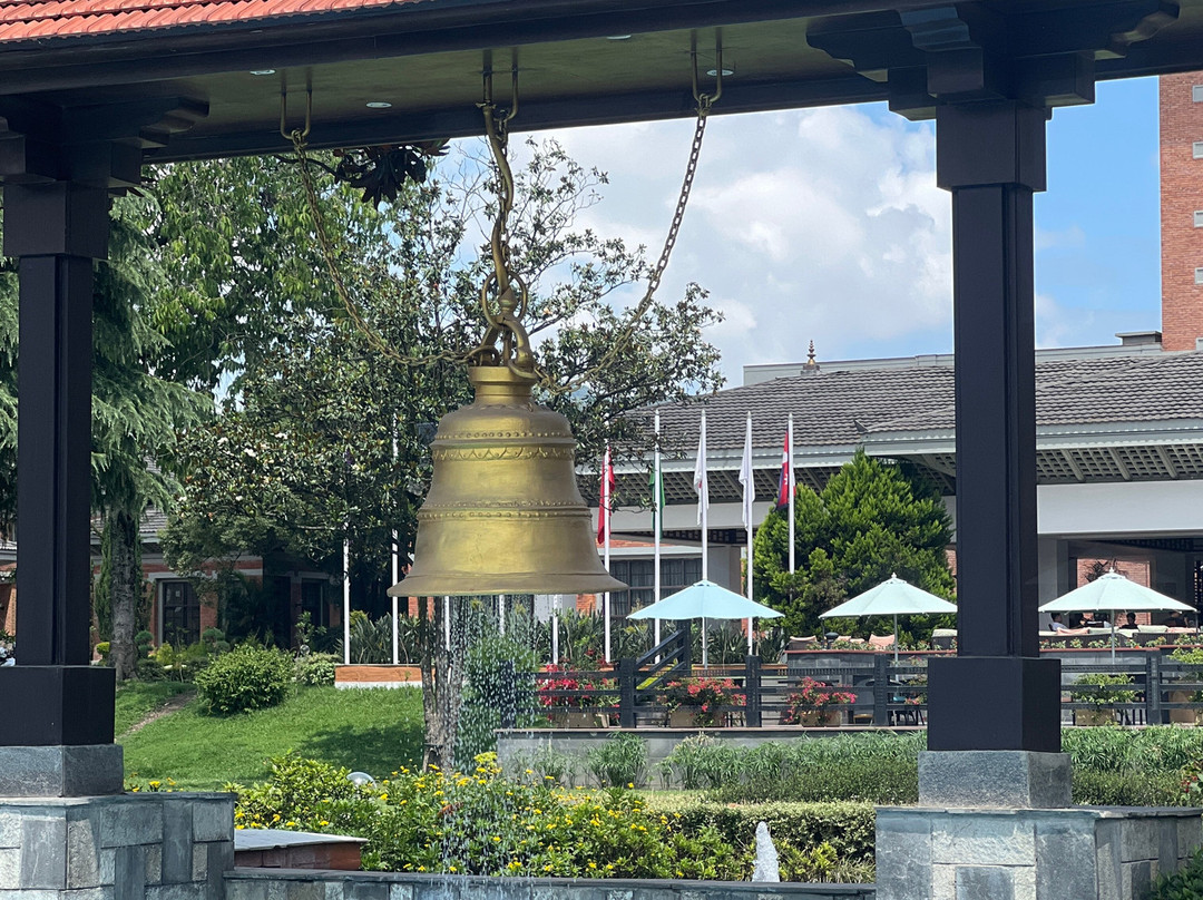 Tranquility Spa - Soaltee Crowne Plaza-加德满都必去景点