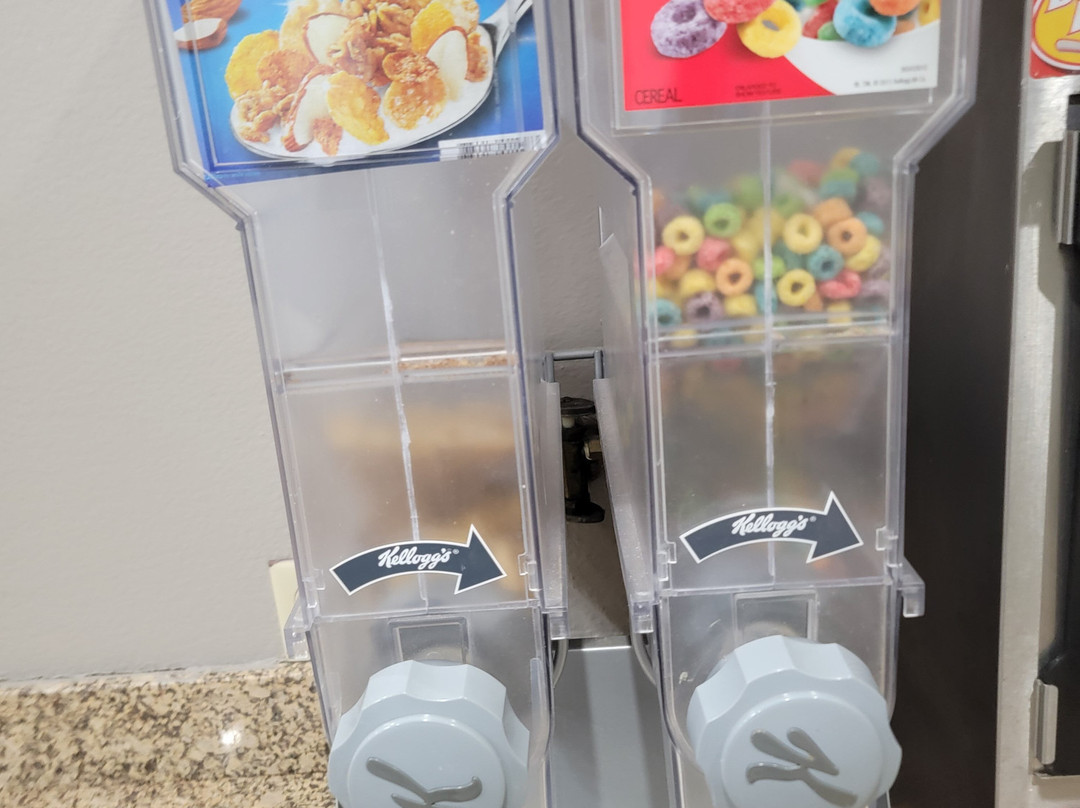 Red Roof Inn Carrollton主图