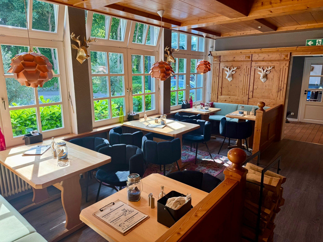 Hafen Hotel Schuetzenhof主图