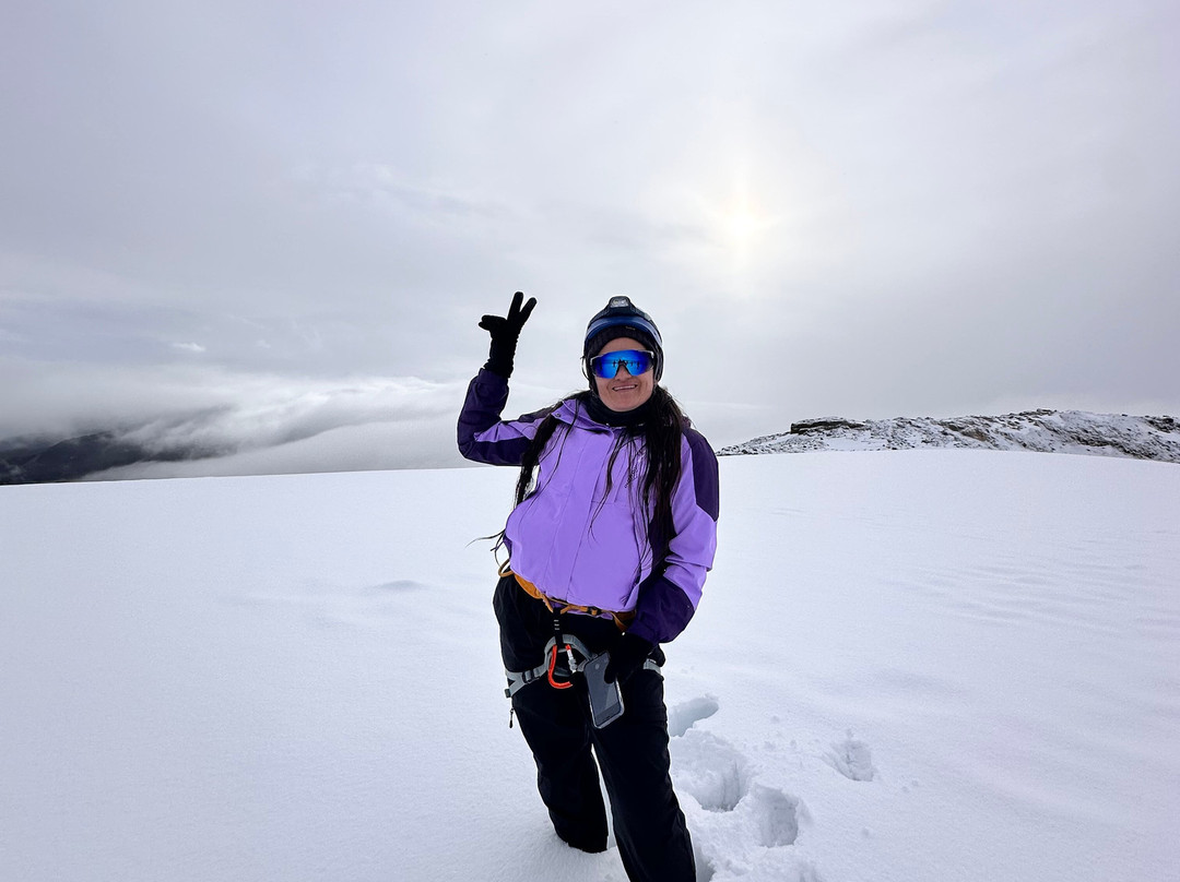 Volcano Adventures-Manizales必去景点