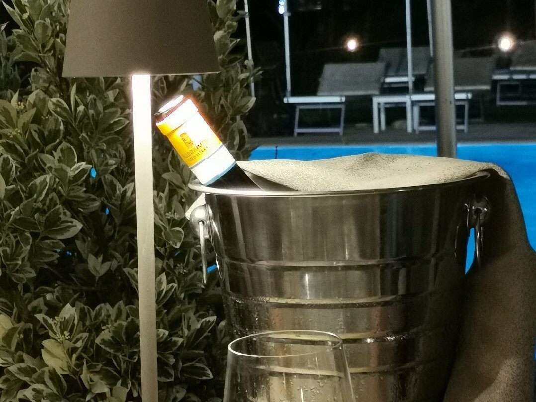 瓦菲欧雷黎莱斯别墅酒店主图