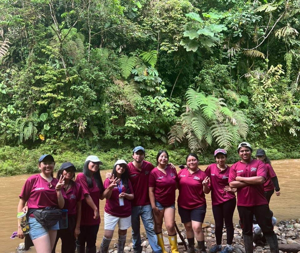 Zanja Arajuno-Puyo必去景点