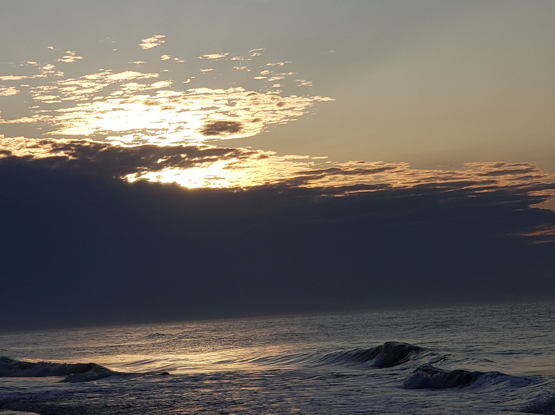 Legacy Vacation Resorts Brigantine Beach主图