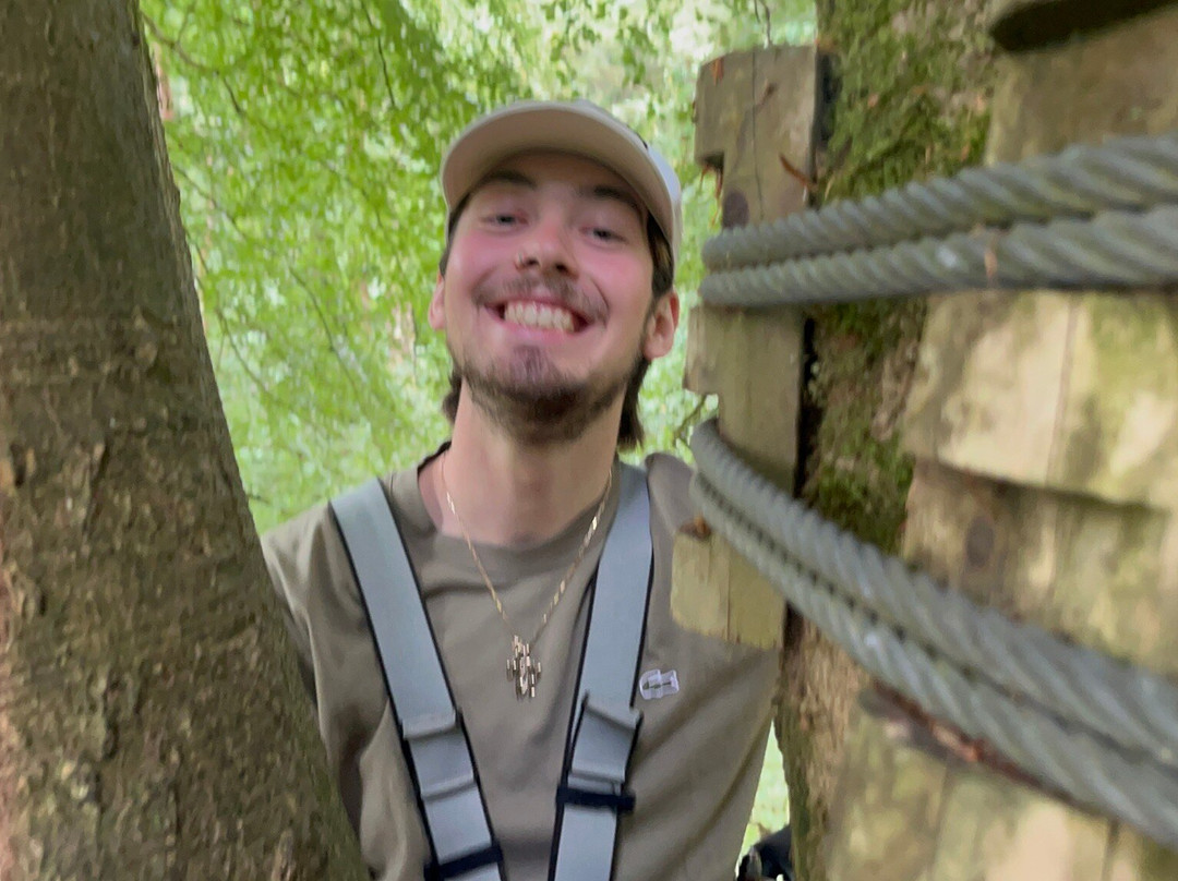 Zipit Forest Adventures-科克必去景点