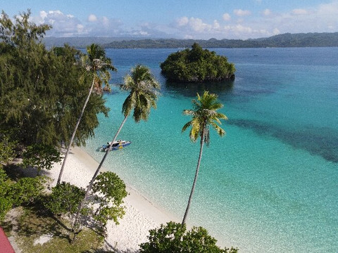 Sulawesi Adventures-兰特包必去景点