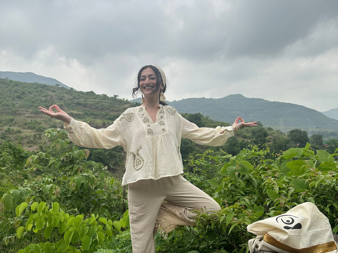 Swasti Yoga Center-Pimpri-Chinchwad必去景点