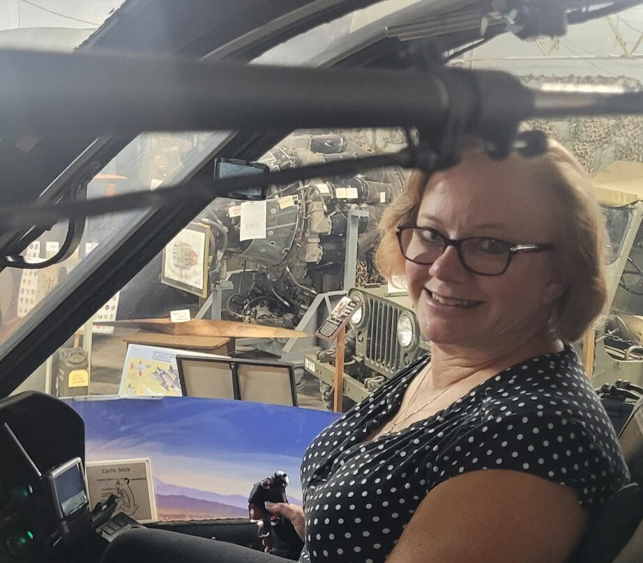 The Air and Military Museum of the Ozarks-斯普林菲尔德必去景点