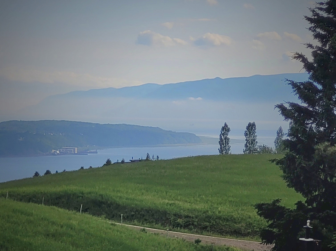 Auberge de Nos Aïeux主图