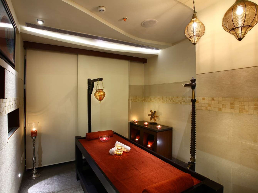 北方邦酒店住宿-马加甘萨洛瓦博提哥宾馆