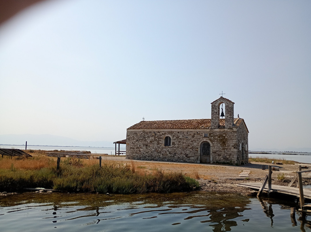 Messolonghi by Locals-Mesolongion必去景点