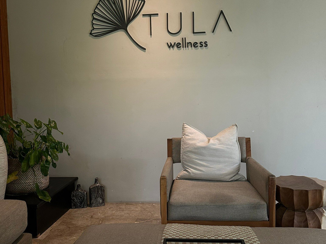 TULA Wellness by The Amala-水明漾必去景点