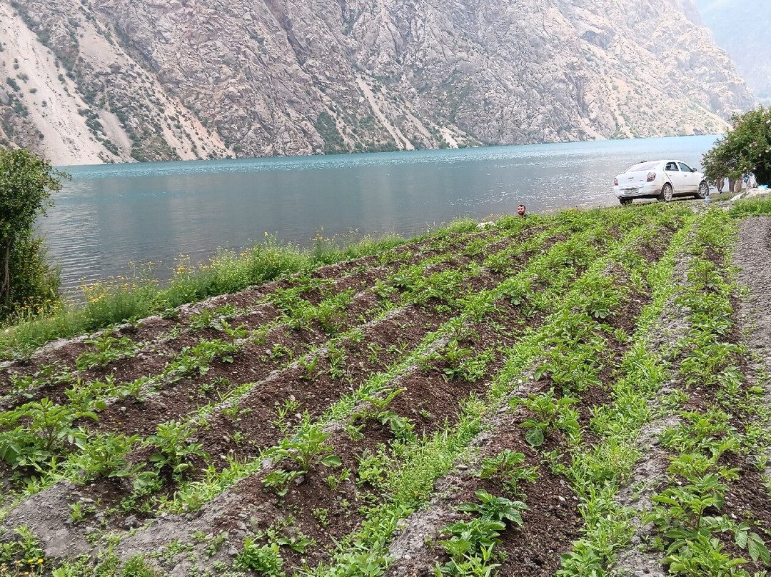 7 Lakes-Panjakent必去景点