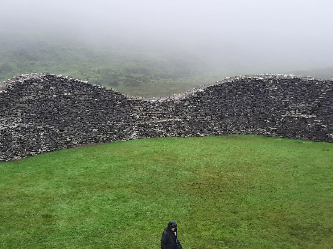 Staigue Stone Fort-Liss Upper必去景点