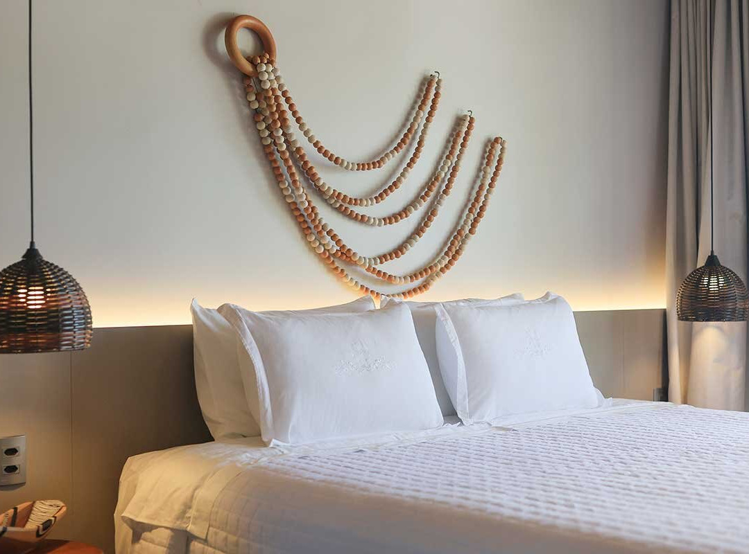 Pousada Marceneiro主图