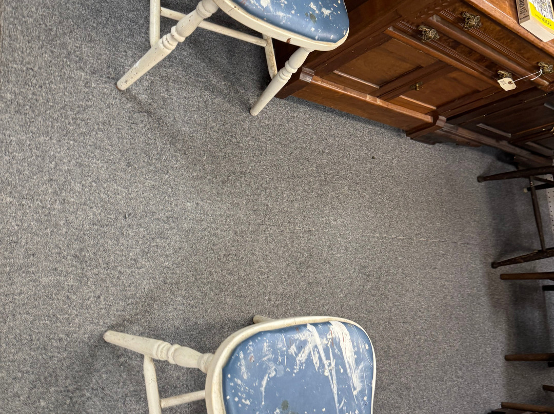 Antique Mall of Creve Coeur-Creve Coeur必去景点