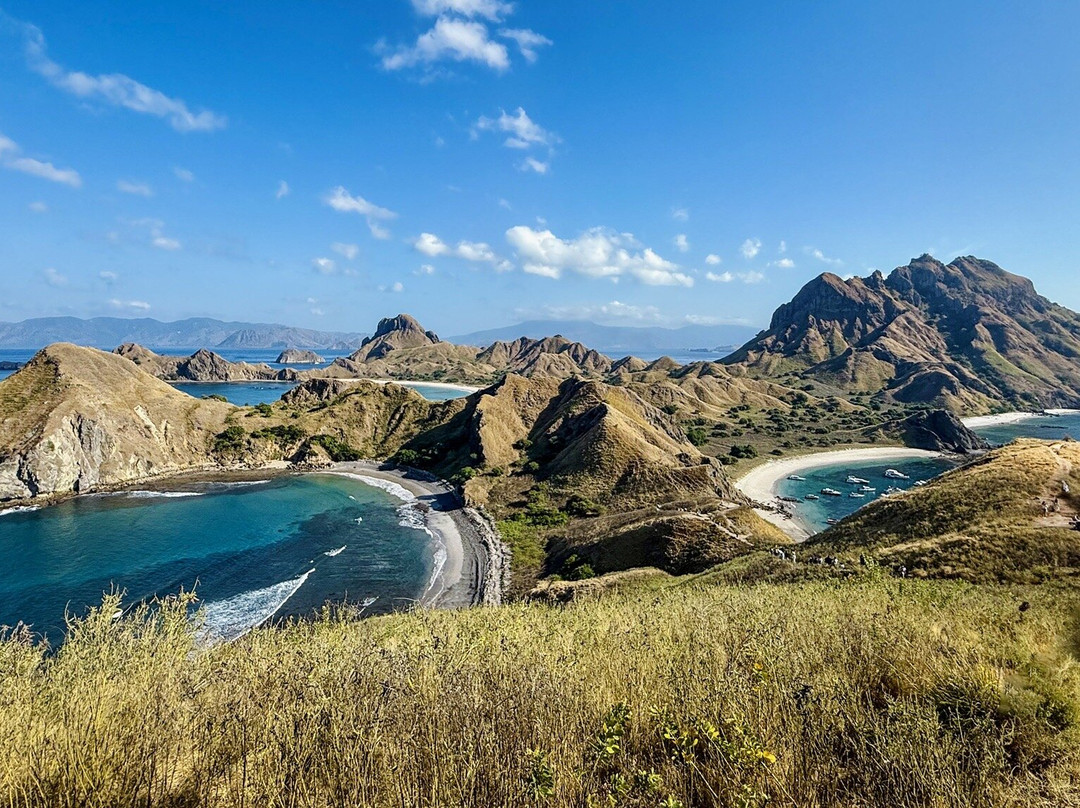 AYANA Cruises-Labuan Bajo必去景点