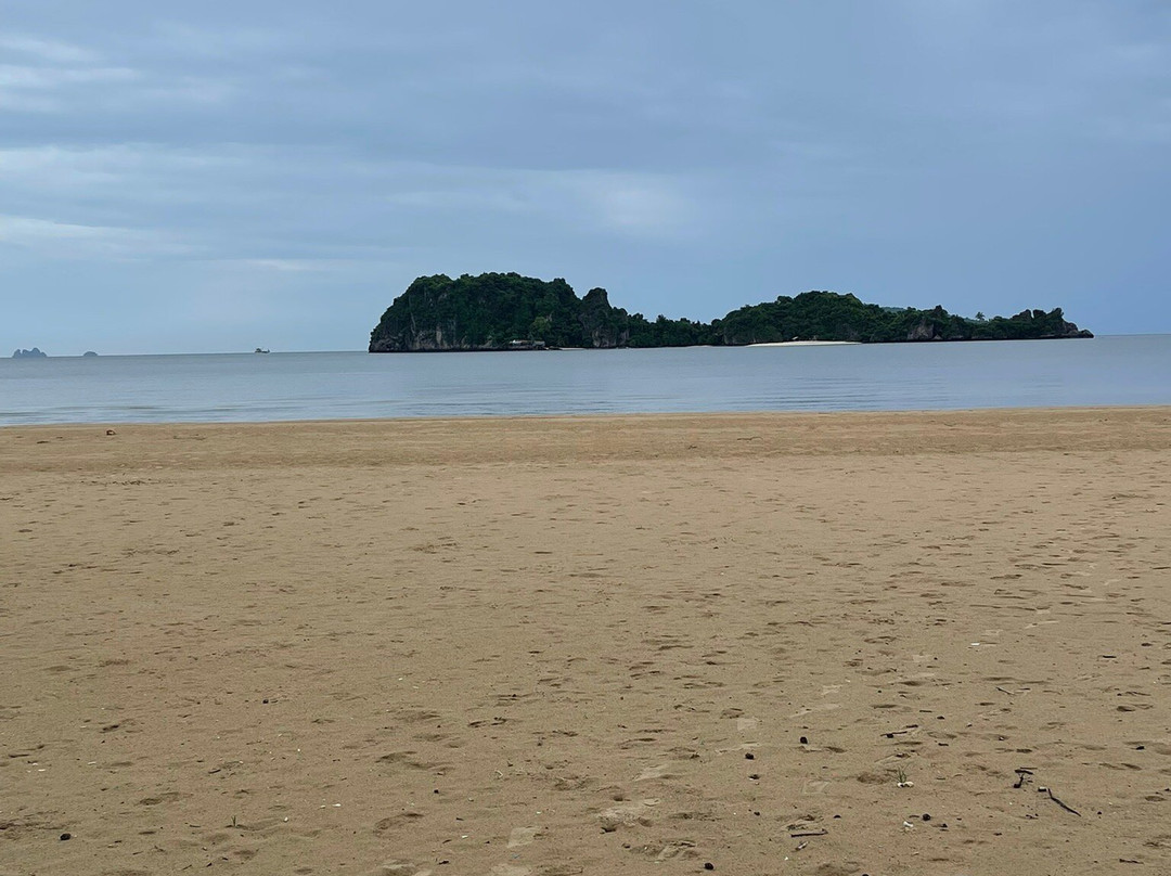 The Nest Private Beach Resort主图