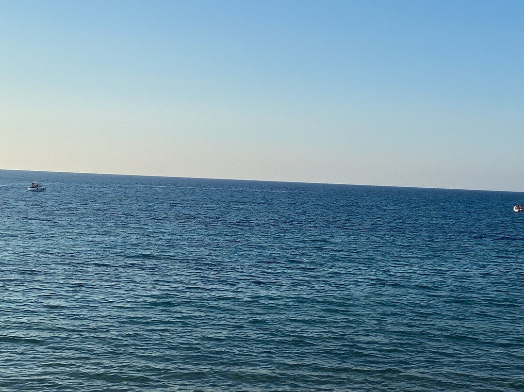 Spiaggia di San Giuliano-特拉帕尼省必去景点