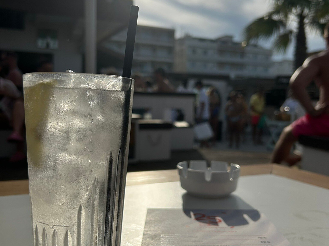 Papeete Beach-Milano Marittima必去景点