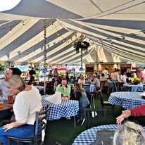 Goat Island Breweing-卡尔曼必去景点