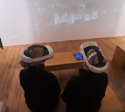 Lismore Heritage Centre-利斯莫尔必去景点