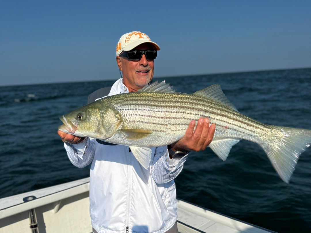 Bass River Charters-South Yarmouth必去景点