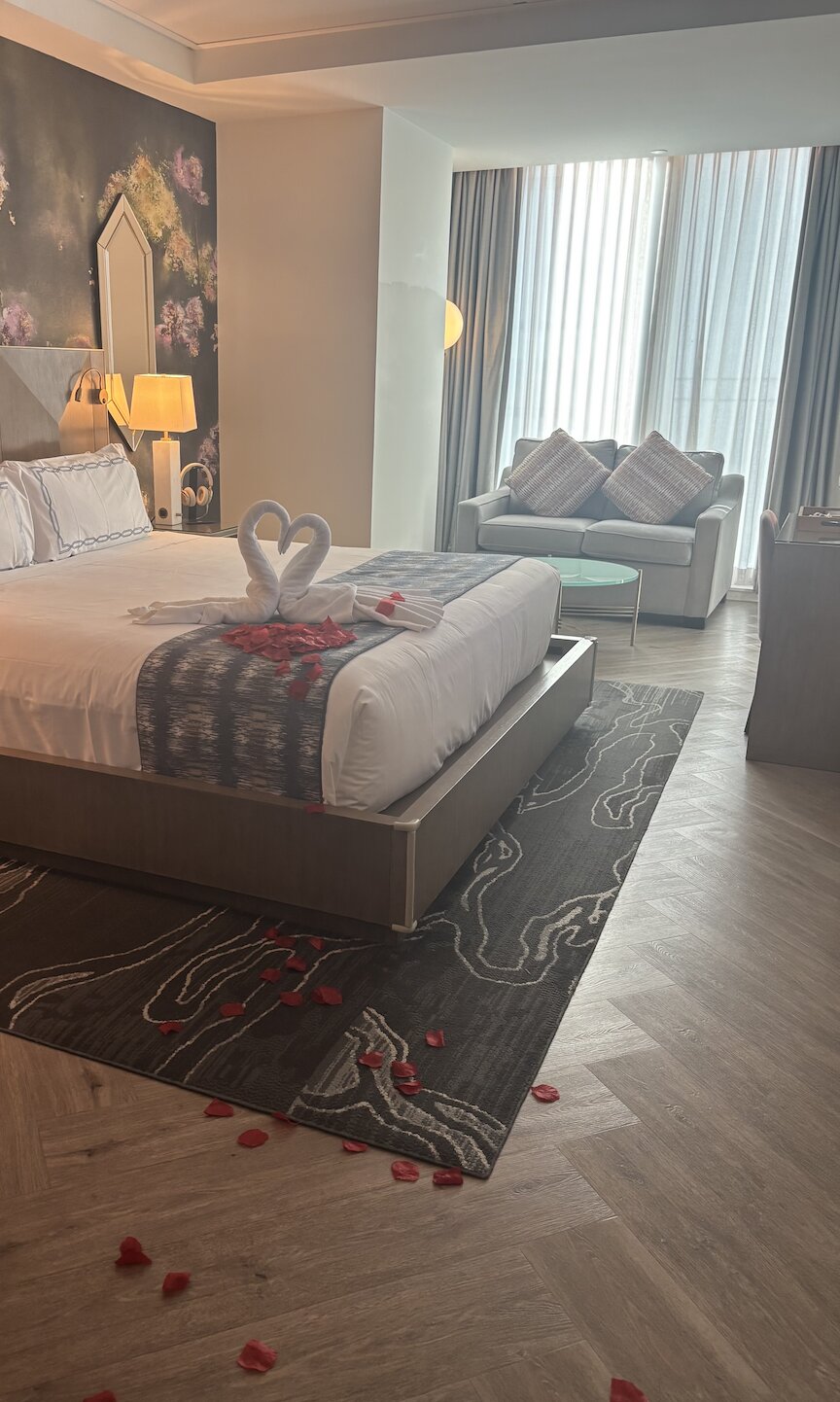 Exchange Hotel Vancouver-客卧