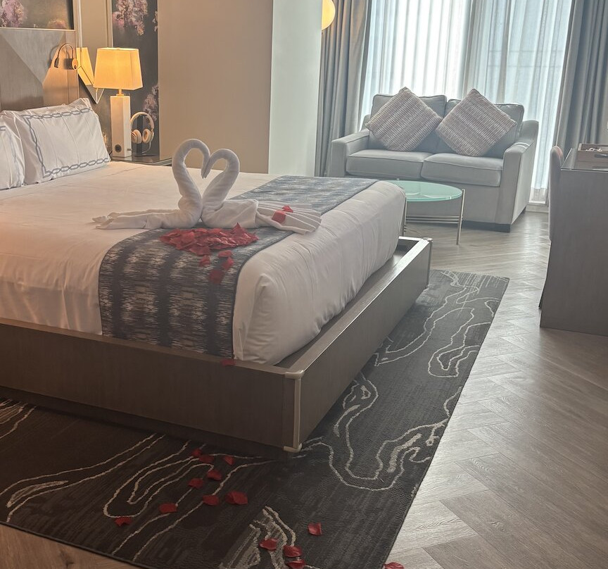 Exchange Hotel Vancouver主图