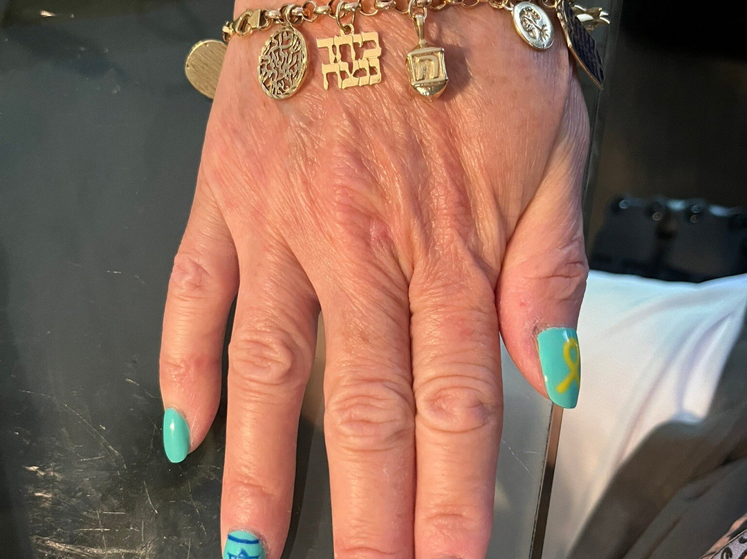 Baltinester Bros. Jewelry and Judaica-耶路撒冷必去景点