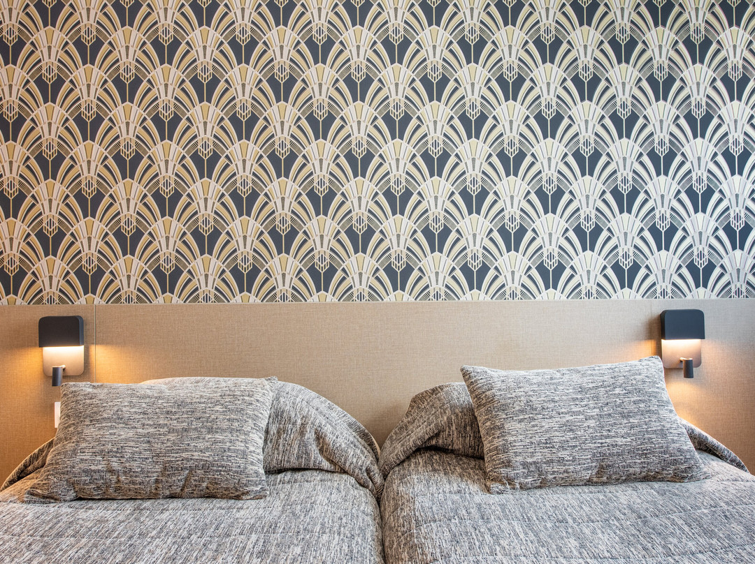 Cit'Hotel Stim'otel主图