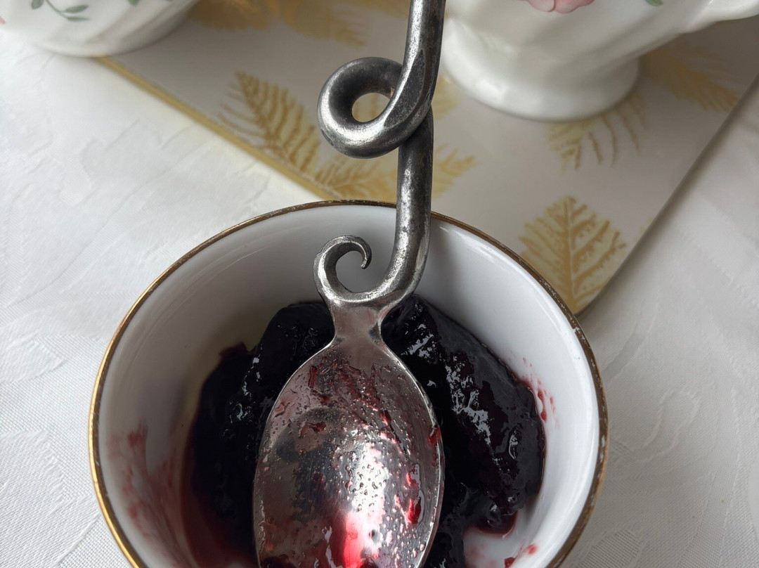 Little Orchard Bed & Breakfast主图