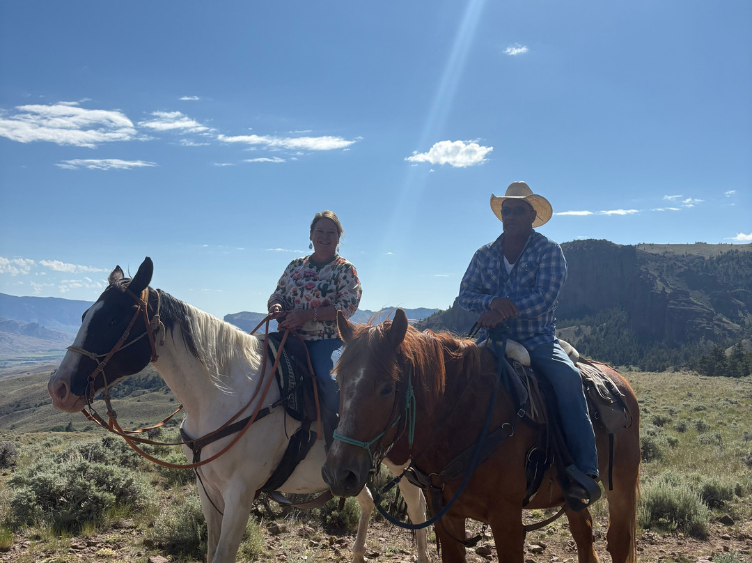 Rand Creek Ranch-Wapiti必去景点